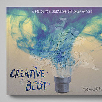 creative blot