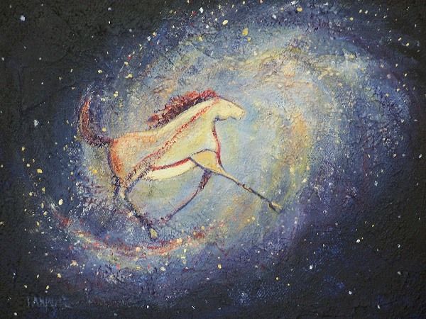 Across the Universe
