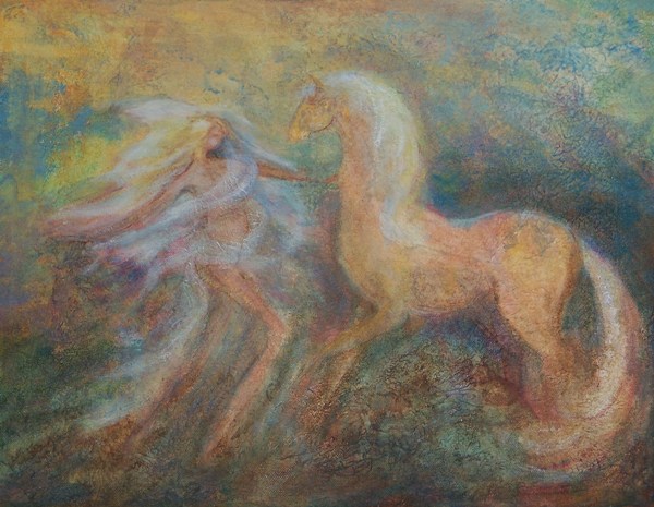 Dancing Dream
