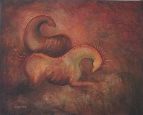 Elemental: Spirit of Fire