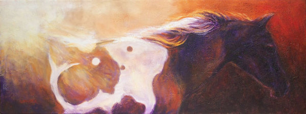 Fire and Light