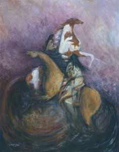 Grandfather Spirit