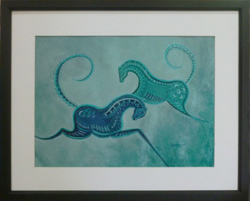 Harmony Horses