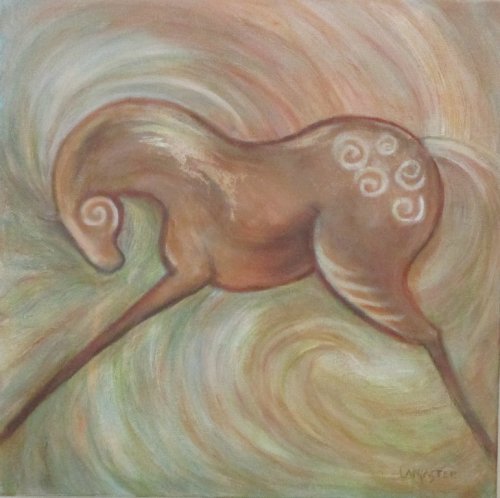 Ride the Whirlwind