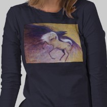 Raven Dance T-shirt