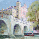 Richmond bridge