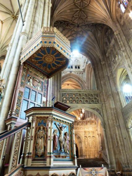 Canterbury Cathedral