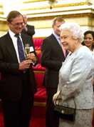 Queens Awards