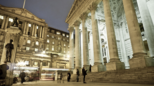 Public spaces photography