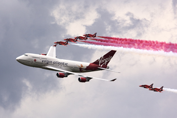 Virgin Atlantic