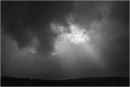Passing storm