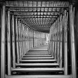 Tunnel Vision?