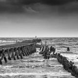 Suffolk Groyne