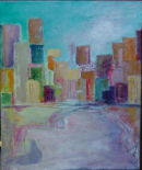 Cityscape 1