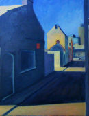 Woolloomoolloo Street