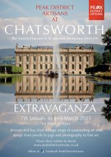 PDA Announce Chatsworth Exhibition