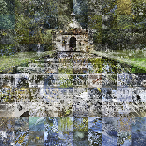 The Art of Water (Limited Edition Print)