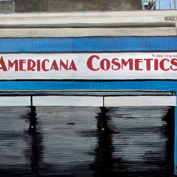 Americana Cosmetics