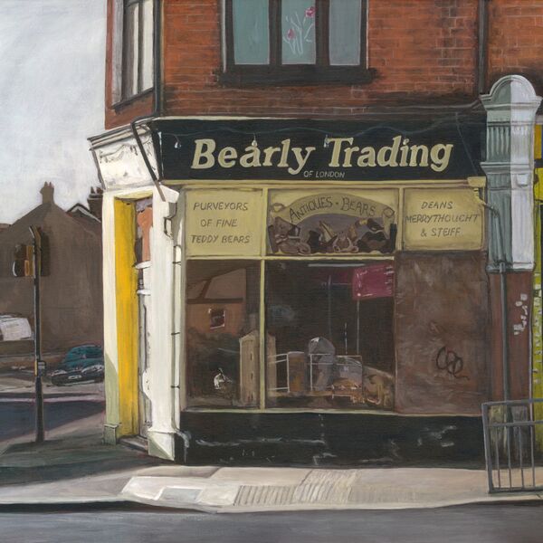 Bearly Trading, Penge