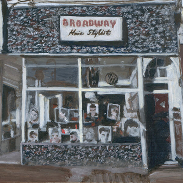 Broadway Hair Salon