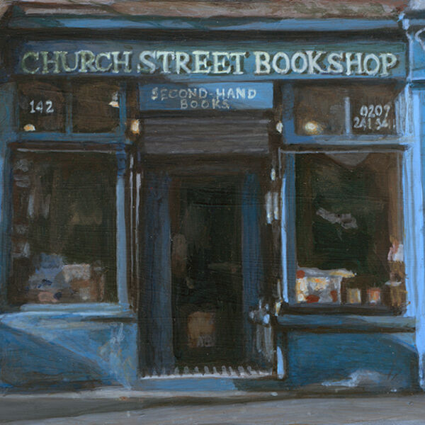 Church Street Bookshop
