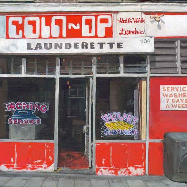 Coin~Op, Brixton