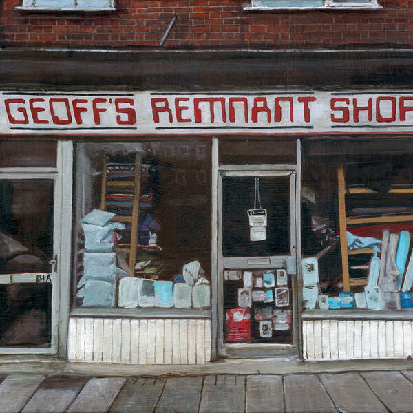Geoff's Remnant Shop, 72 dpi