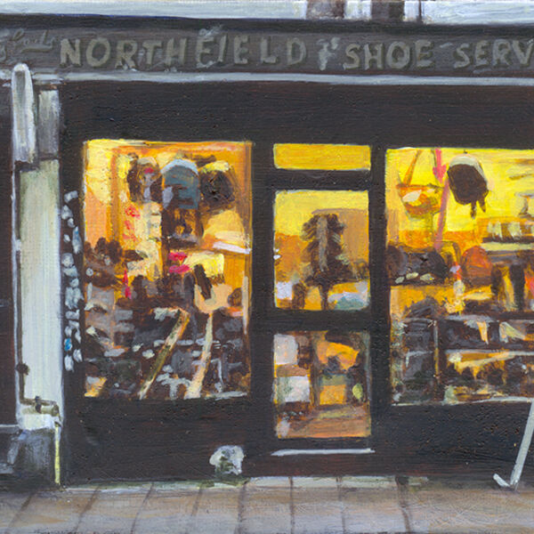 Northfield Shoe Service