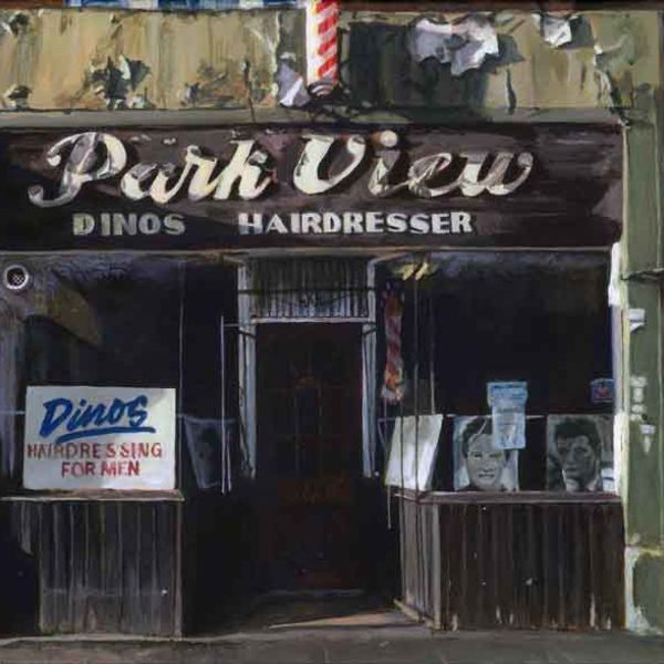 Parkview Hairdressers, Kennington