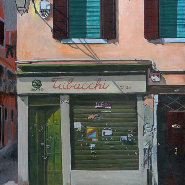 Tabacchi, Venice