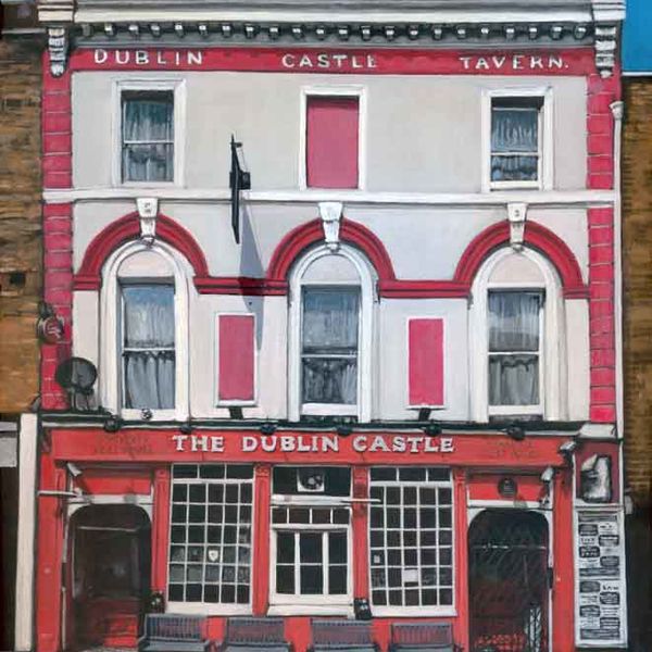 The Dublin Castle, Camden