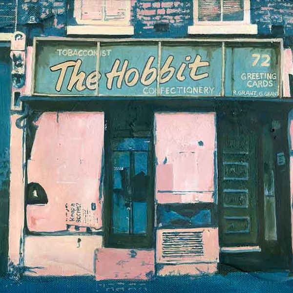 The Hobbit