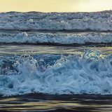 Endless Summer 100x65 SOLD