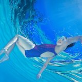 flying high 115x75cm (sold)