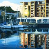 portishead marina II (sold)