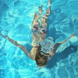refracted I 50x65cm SOLD