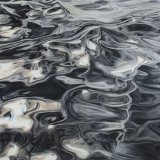 Quicksilver 100x65cm framed £2300