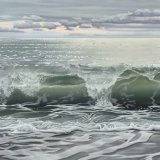 breaking wave (sold)