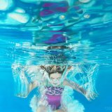 into the blue