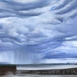 storms over severn bridge (sold)