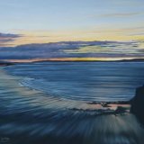 views from portishead lido (sold)