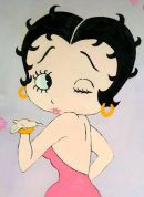 Betty Boop