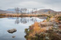 Schotland Glencoe Landschap CIN8108