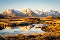 Schotland Glencoe Landschap DSC0165