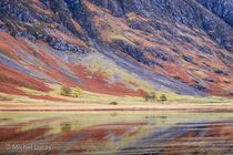 Schotland Glencoe Landschap DSC4056