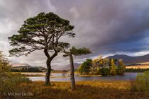 Schotland Glencoe Landschap DSC6304
