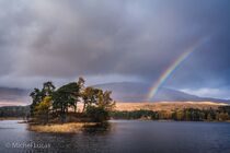 Schotland Glencoe Landschap DSC6417