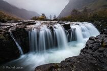 Schotland Glencoe Landschap DSC6639