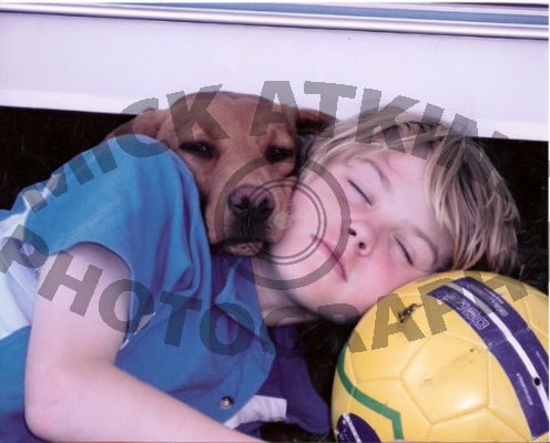Best of Friends