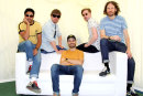The Kaiser Chiefs